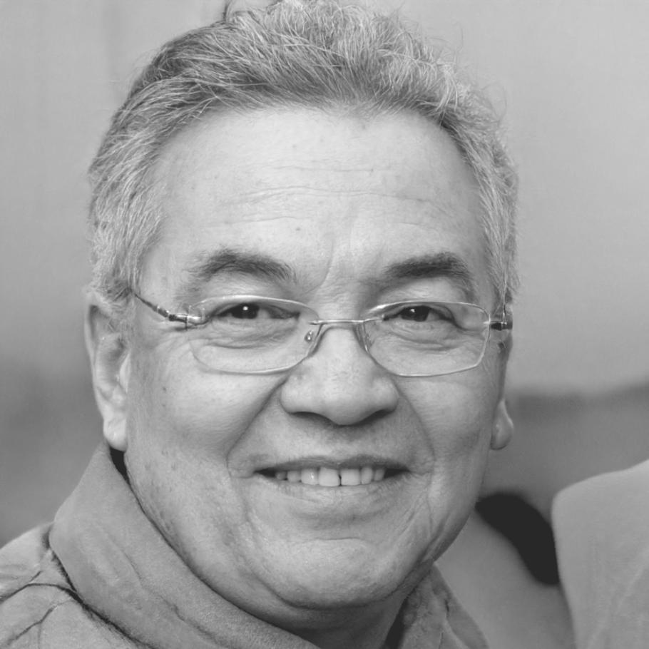 Rajiv Sharma, Lead Game Design Instructor